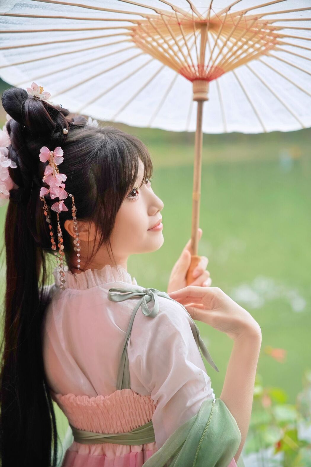 YiTuYu艺图语 Vol.7216 Xiao Qi