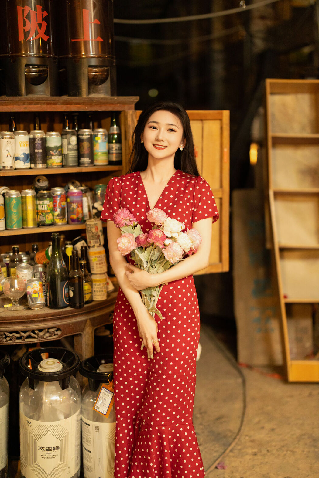 YiTuYu艺图语 Vol.7190 Dan Gao De Dan Dan