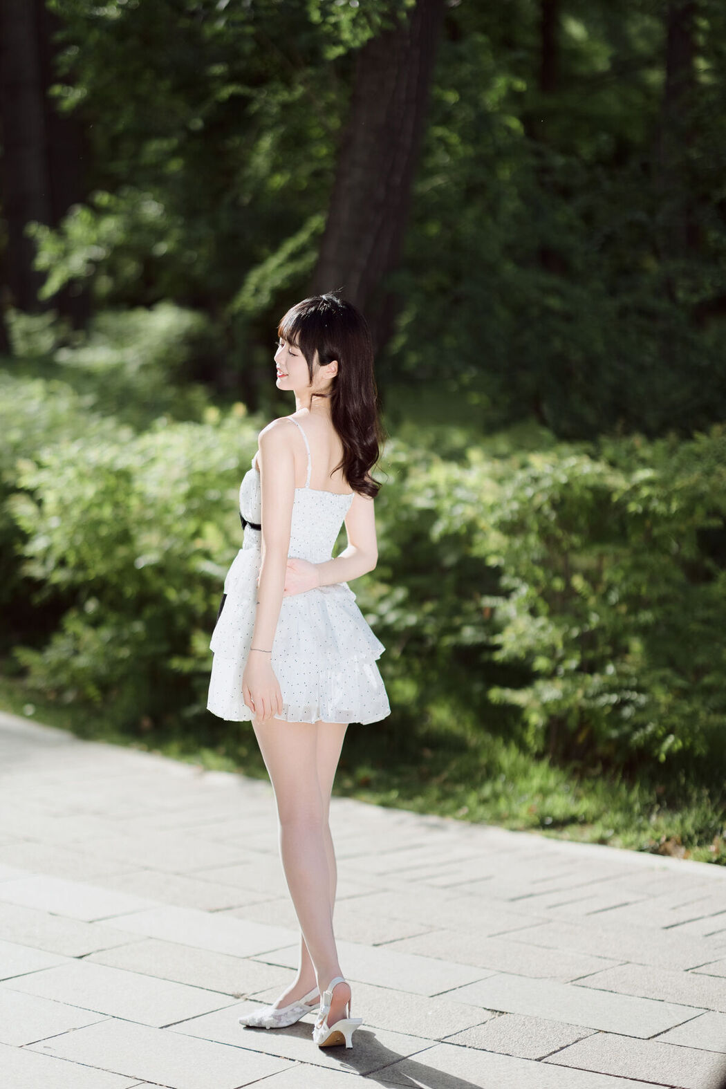 YiTuYu艺图语 Vol.7298 Ci Qing Shi Dou Ya