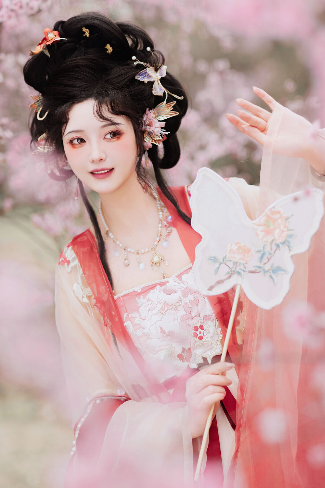 YiTuYu艺图语 Vol.7188 Lu Lu Haley