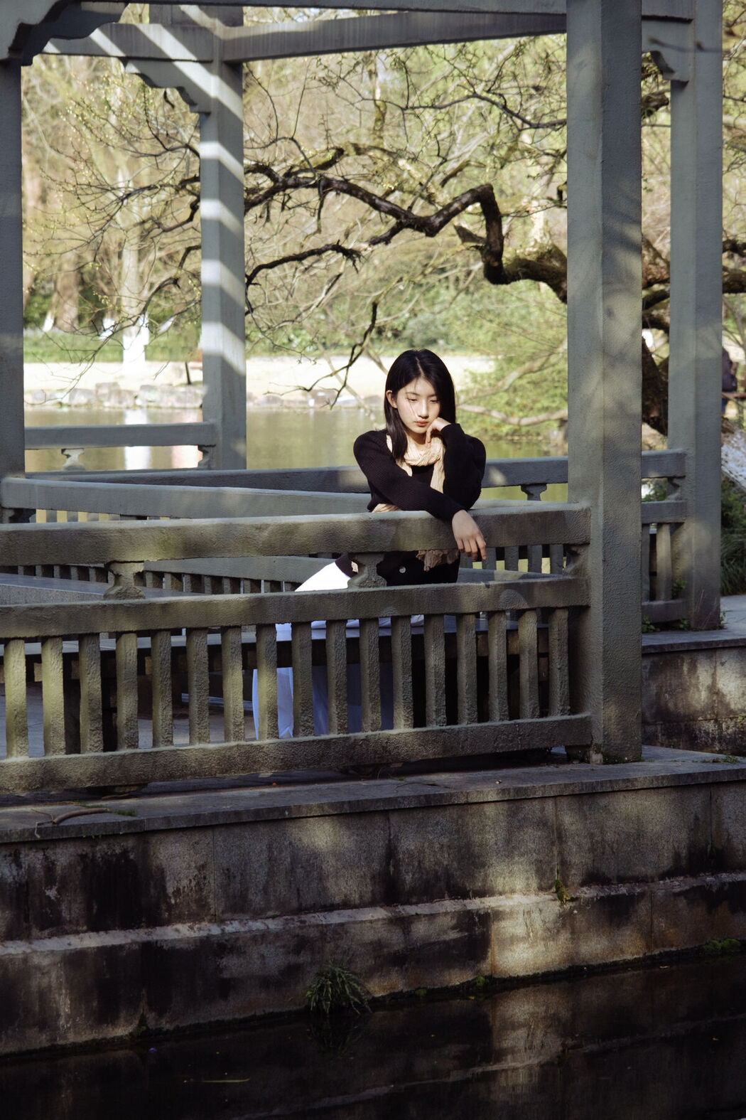 YiTuYu艺图语 Vol.7225 Sha Sha Shuai Shuai Yu