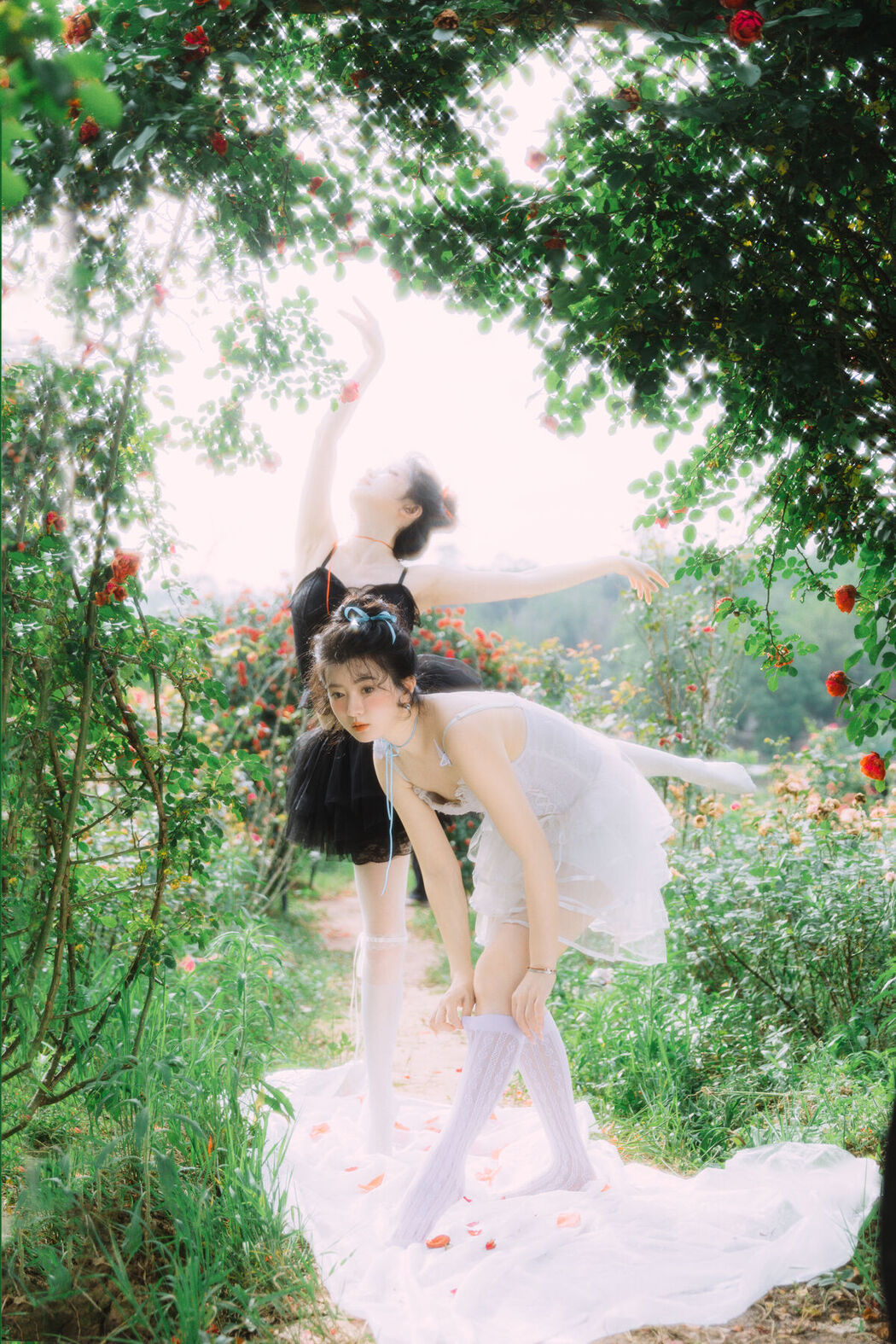 YiTuYu艺图语 Vol.7195 Xia Han Han