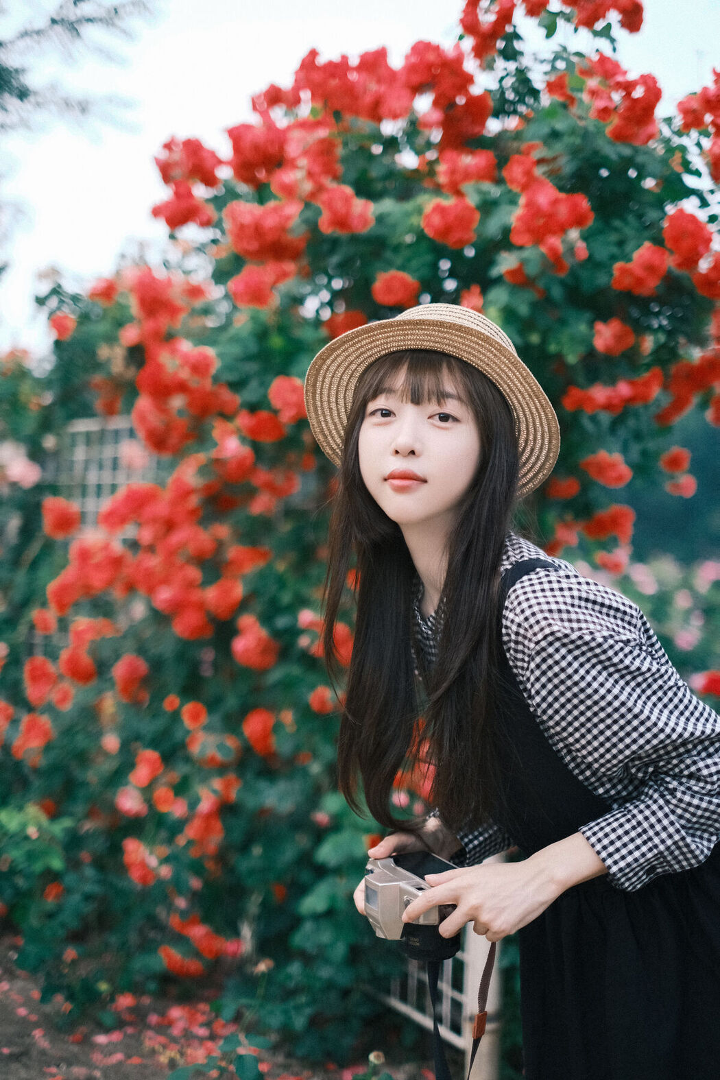 YiTuYu艺图语 Vol.7209 Sweet T Tian Tian