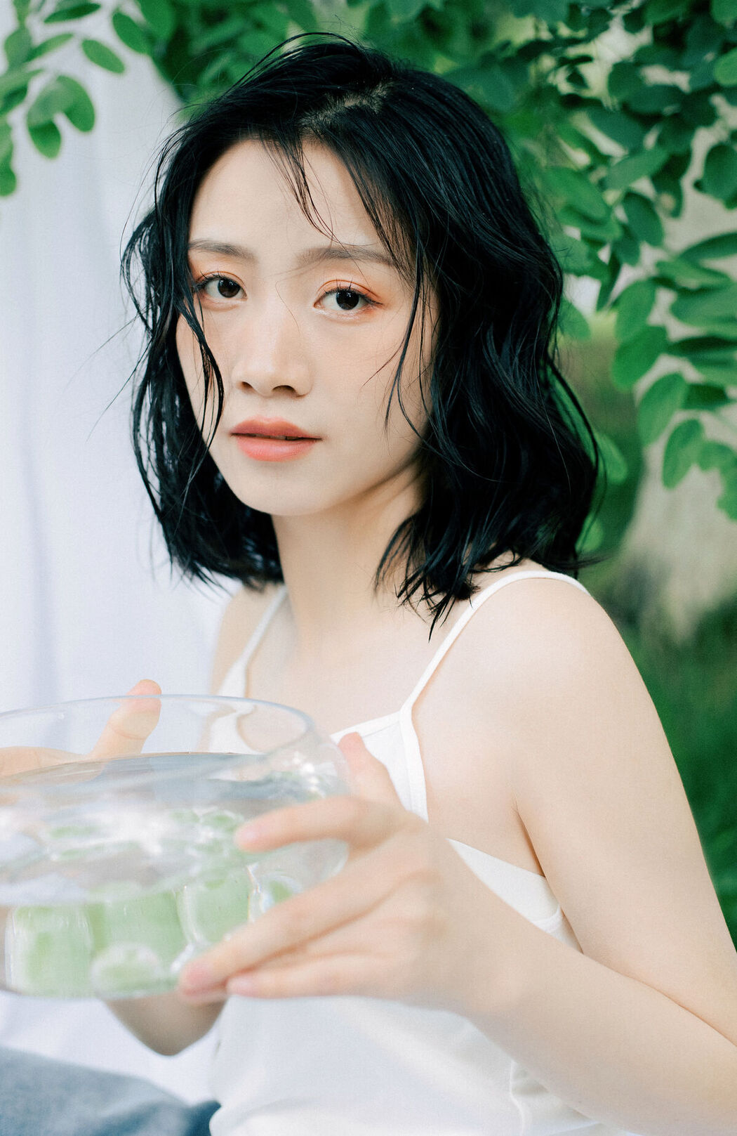 YiTuYu艺图语 Vol.7191 Ju Zi