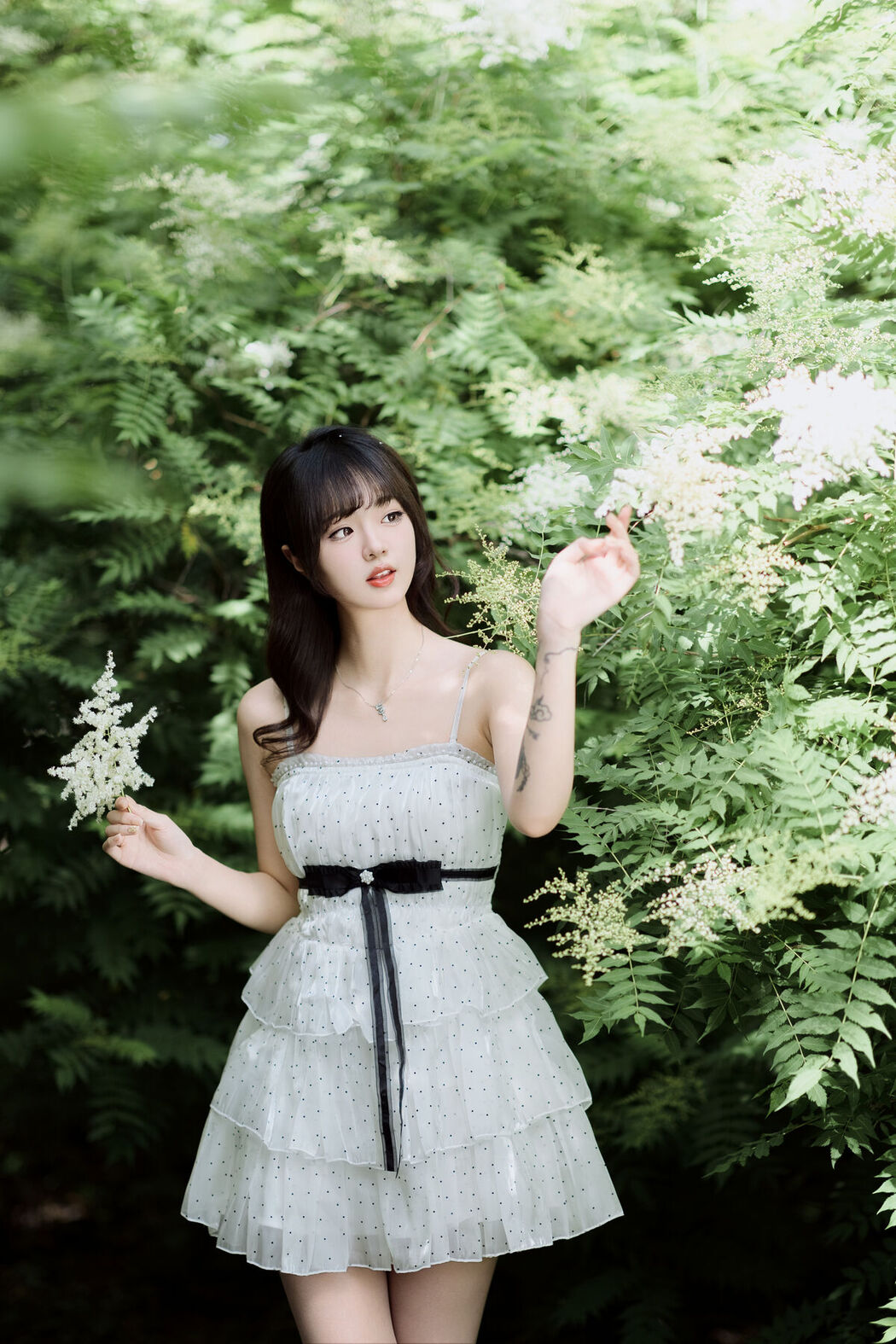 YiTuYu艺图语 Vol.7298 Ci Qing Shi Dou Ya