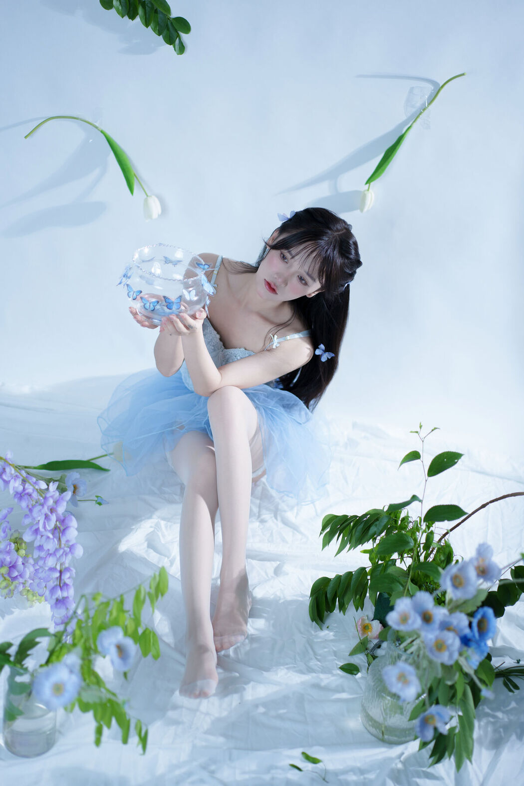 YiTuYu艺图语 Vol.7246 Xiao Xiao Yu