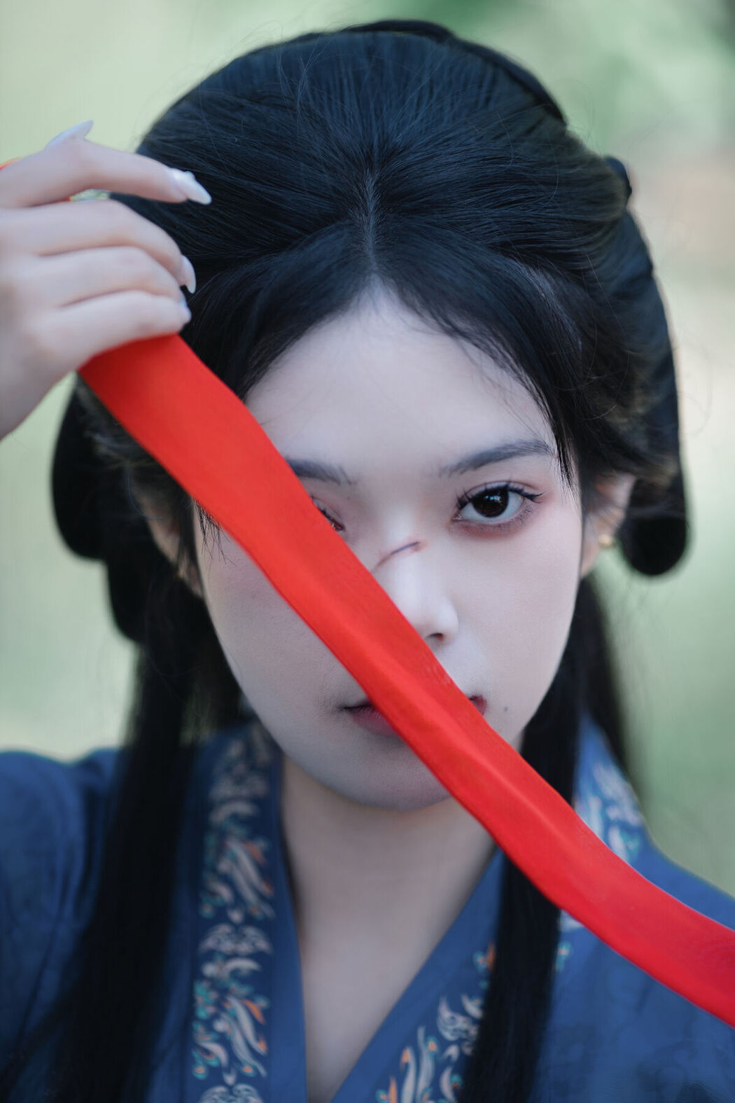 YiTuYu艺图语 Vol.7137 Wan Yi