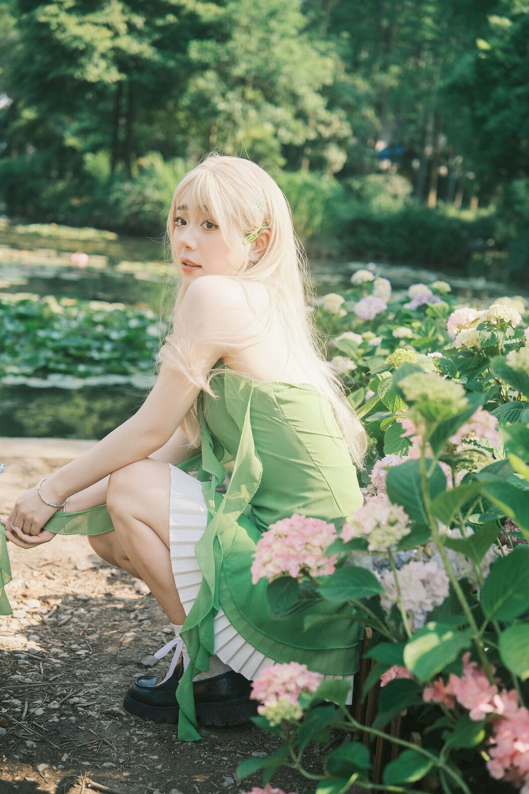 YiTuYu艺图语 Vol.7176 Xiao Ruan