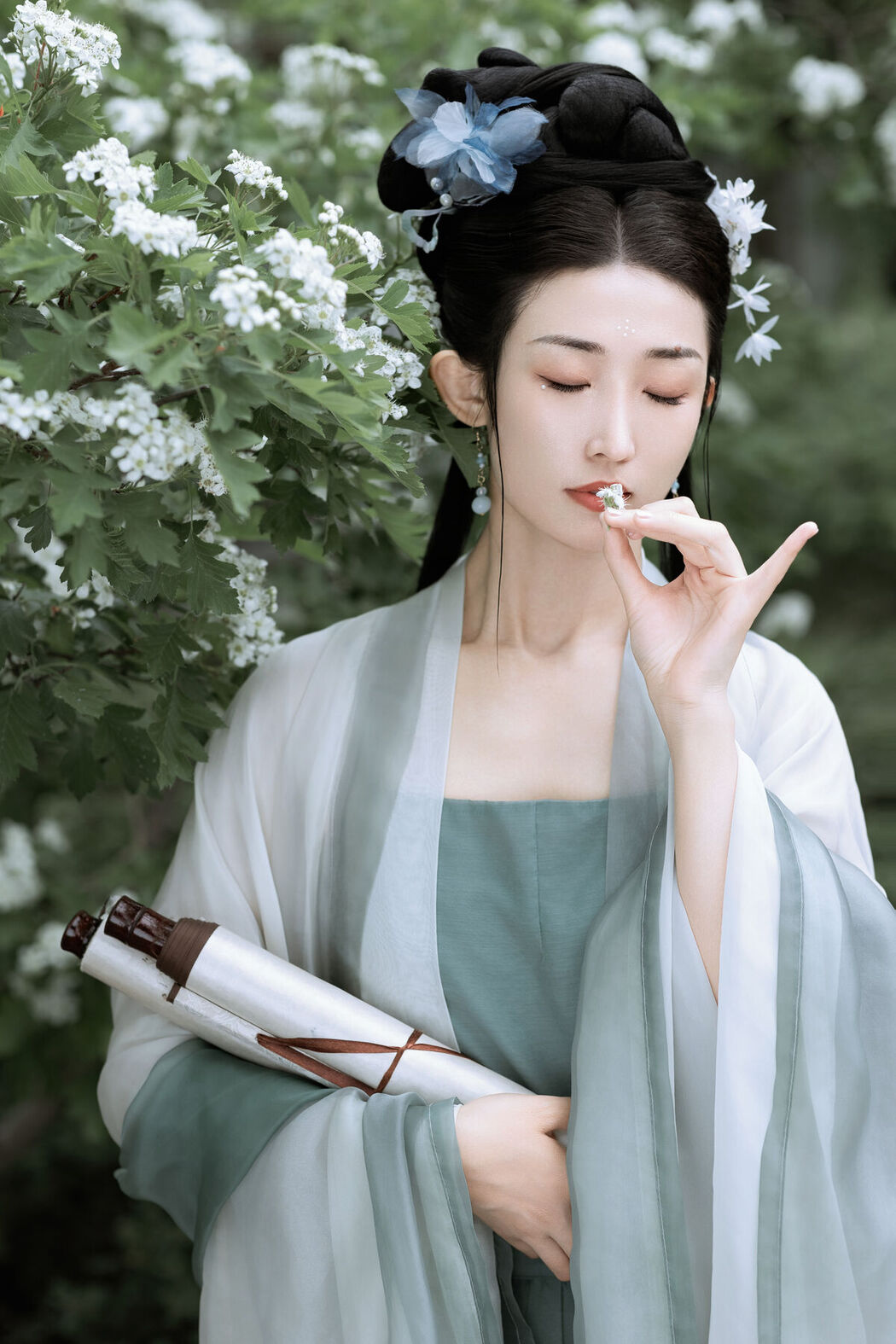 YiTuYu艺图语 Vol.7263 Yu Xuan