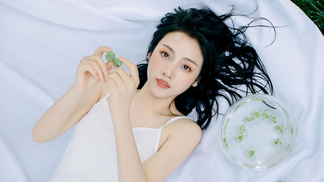 YiTuYu艺图语 Vol.7191 Ju Zi