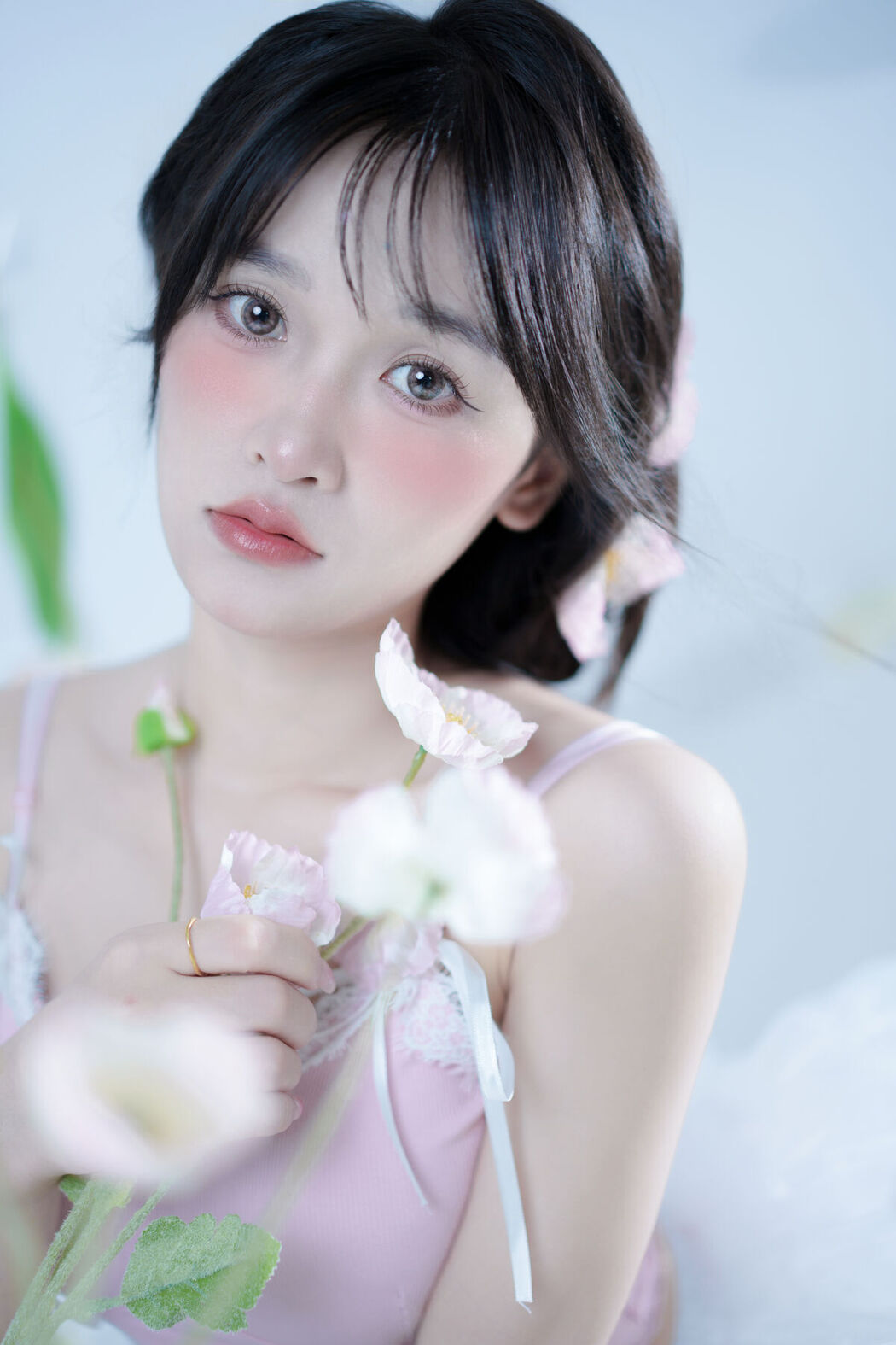 YiTuYu艺图语 Vol.7256 Pei Xin