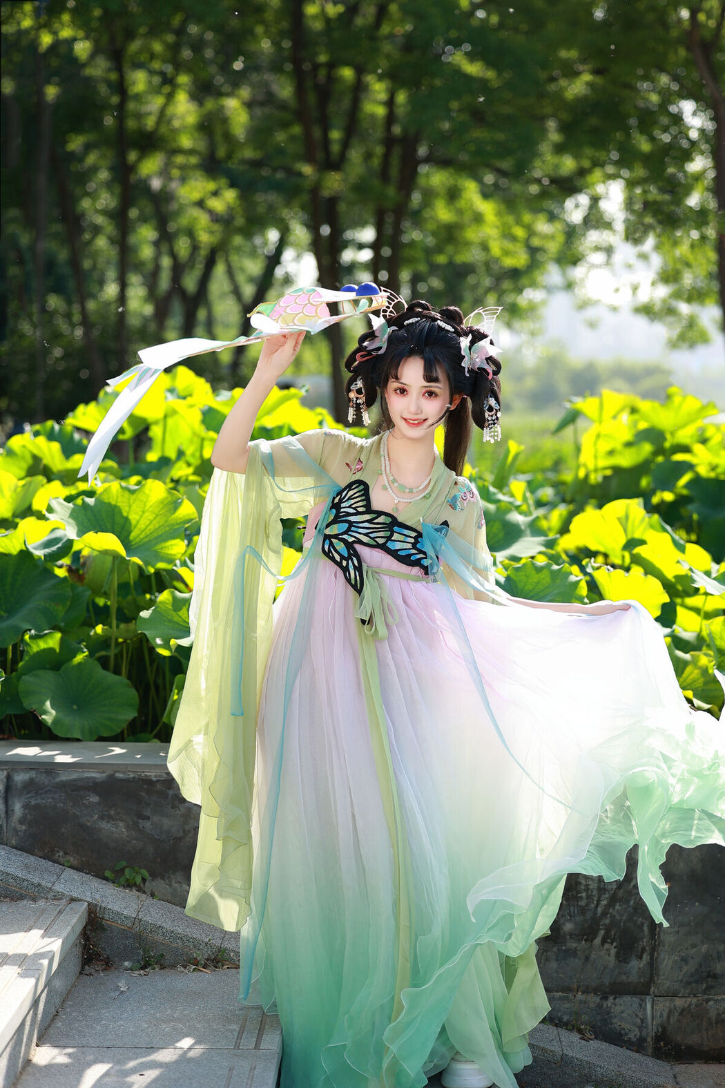 YiTuYu艺图语 Vol.7148 Ruan Xin Tang