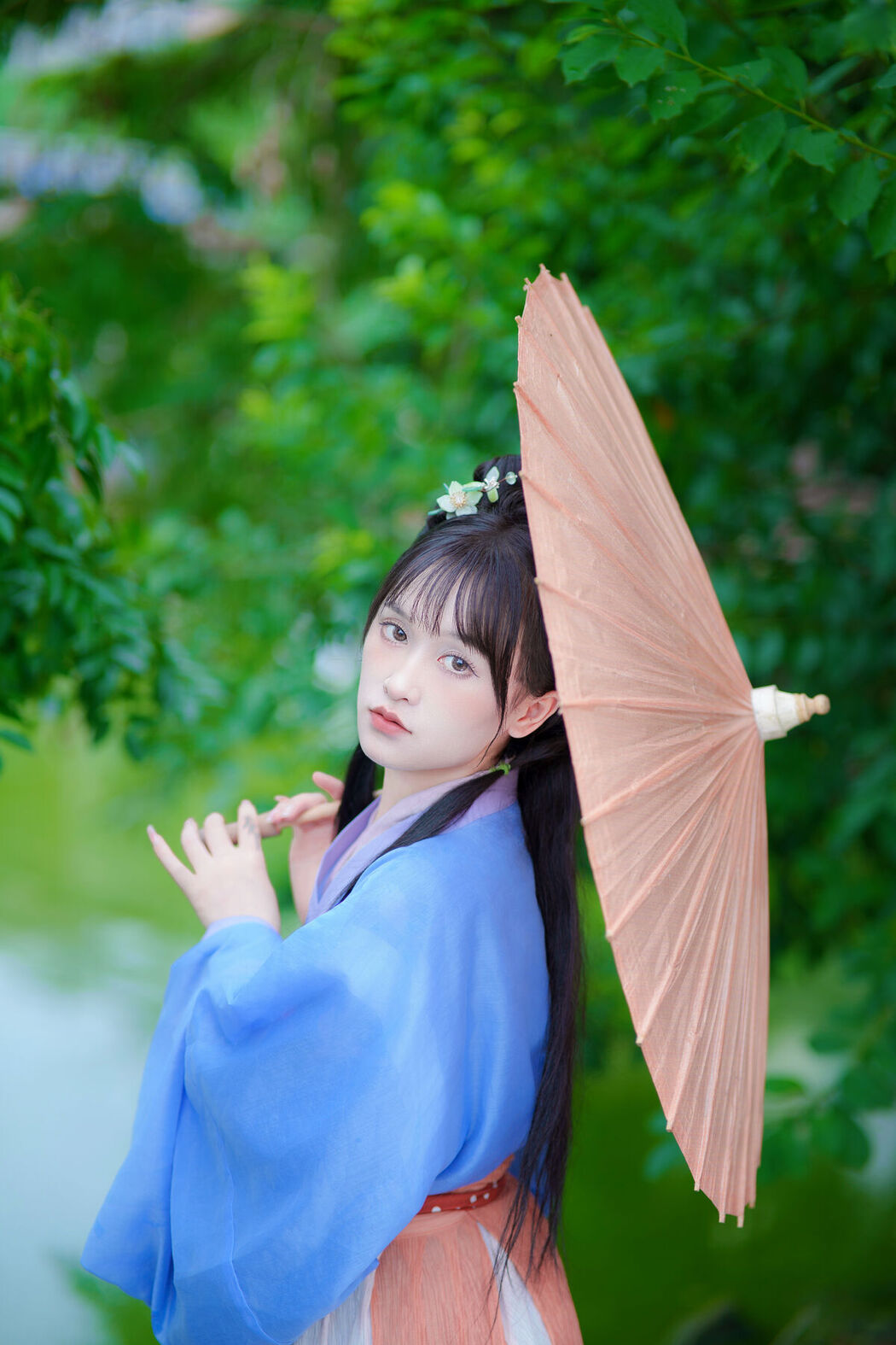 YiTuYu艺图语 Vol.7290 Xiao Xiao Yu