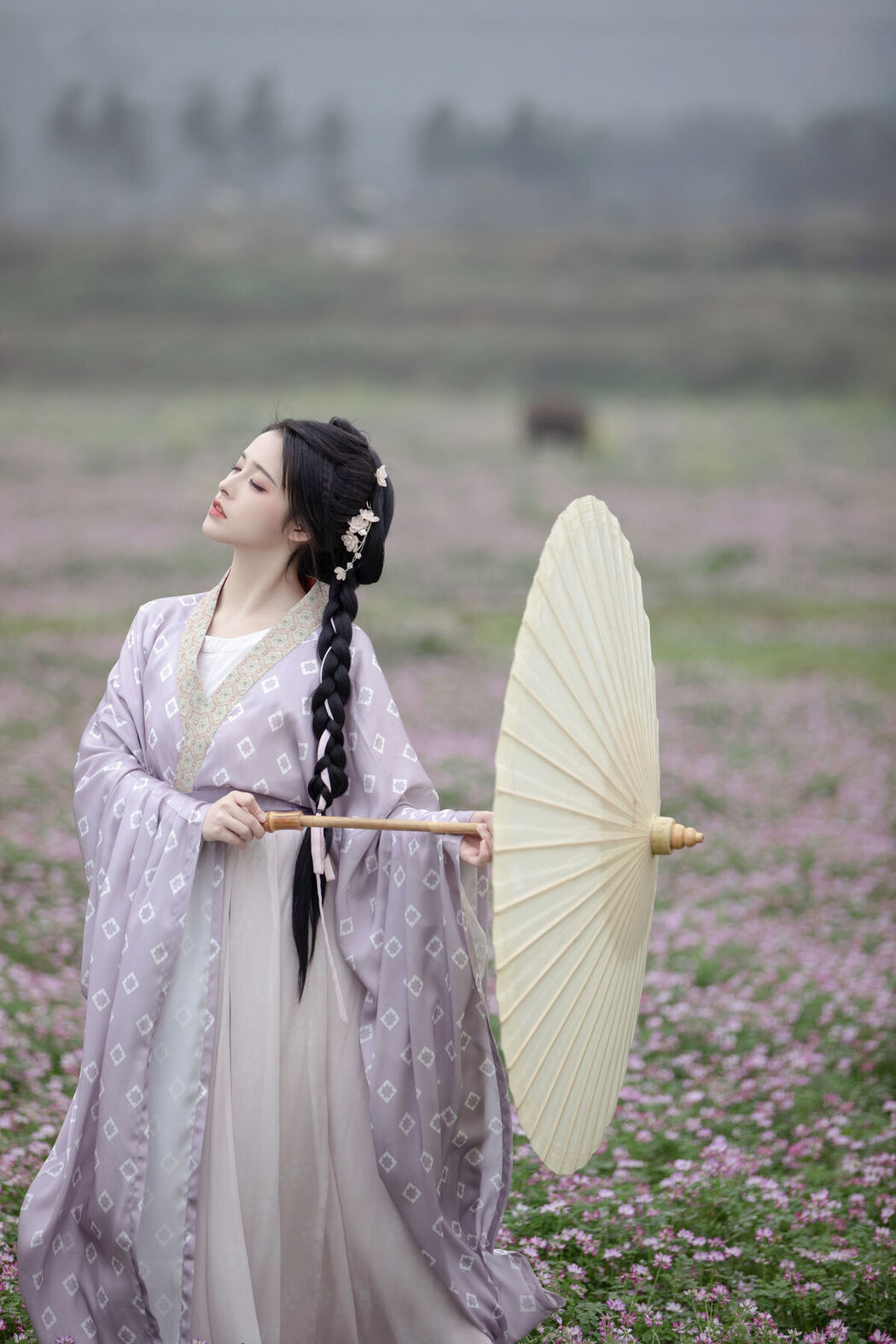 YiTuYu艺图语 Vol.7204 Tian Tian Quan Quan