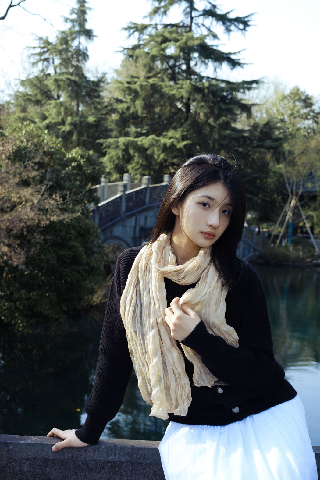 YiTuYu艺图语 Vol.7225 Sha Sha Shuai Shuai Yu