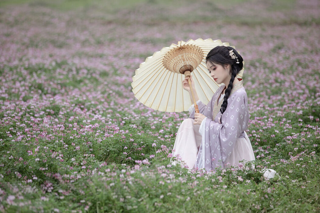 YiTuYu艺图语 Vol.7204 Tian Tian Quan Quan