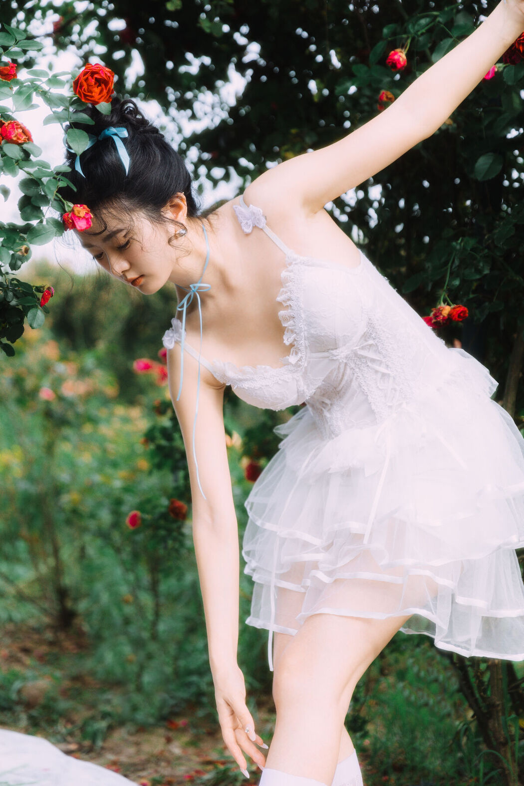 YiTuYu艺图语 Vol.7195 Xia Han Han