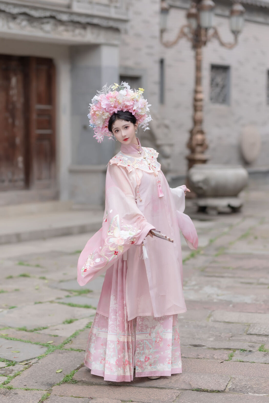 YiTuYu艺图语 Vol.7231 Qi Luo Sheng De Xiao Su Su