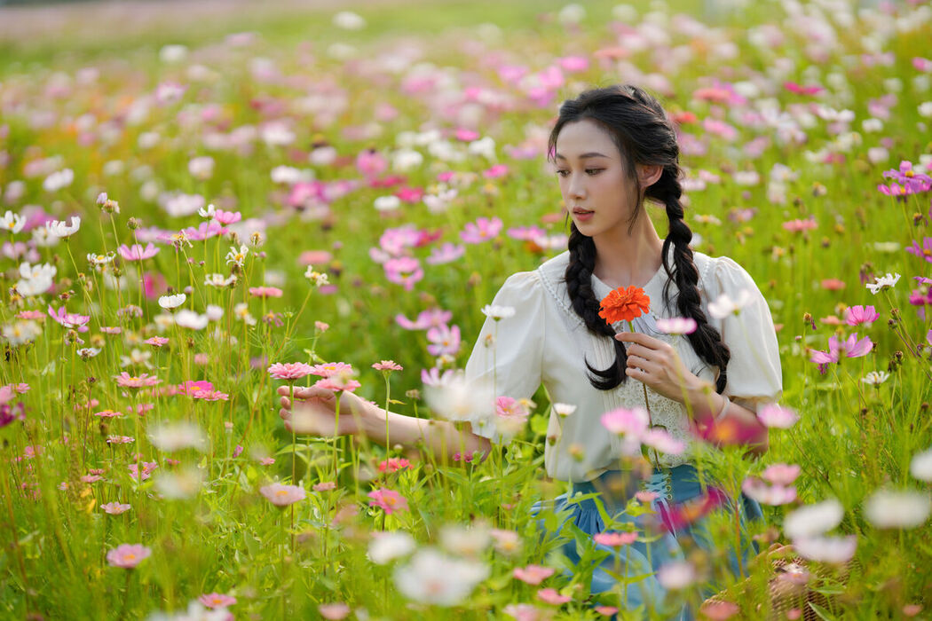 YiTuYu艺图语 Vol.7266 Xiao Zhi Xiao Zhi
