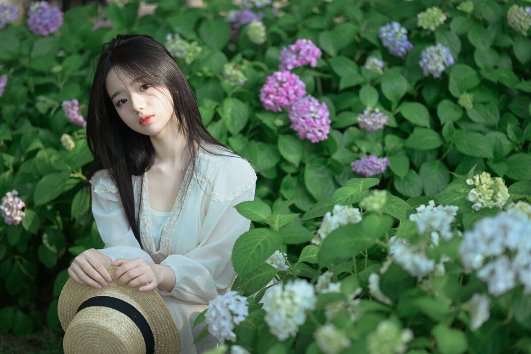 YiTuYu艺图语 Vol.7248 Shi Yuan