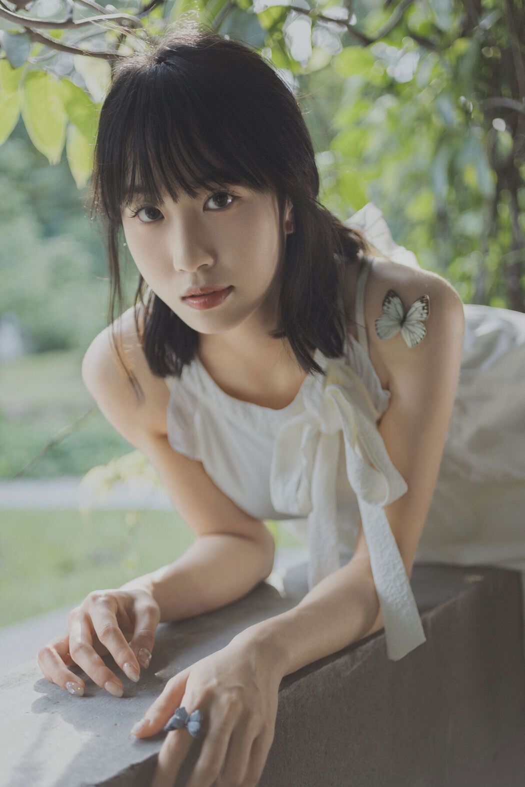 YiTuYu艺图语 Vol.7141 Cheng Zi