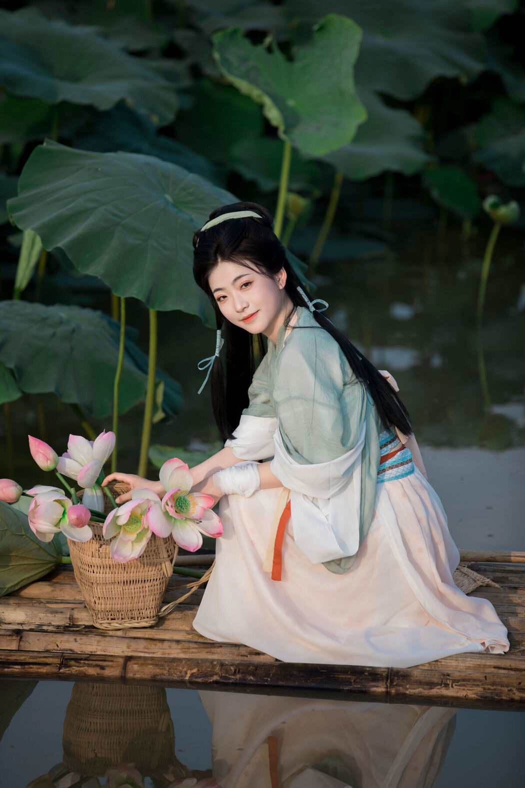 YiTuYu艺图语 Vol.7180 Xiao Shu Pian Er