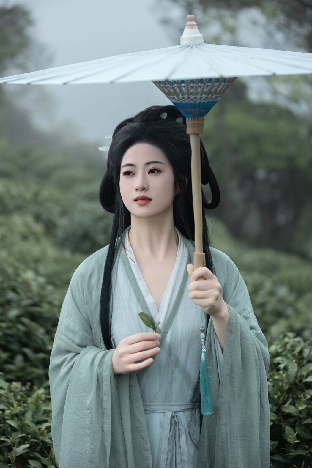 YiTuYu艺图语 Vol.7224 Mu Natsu