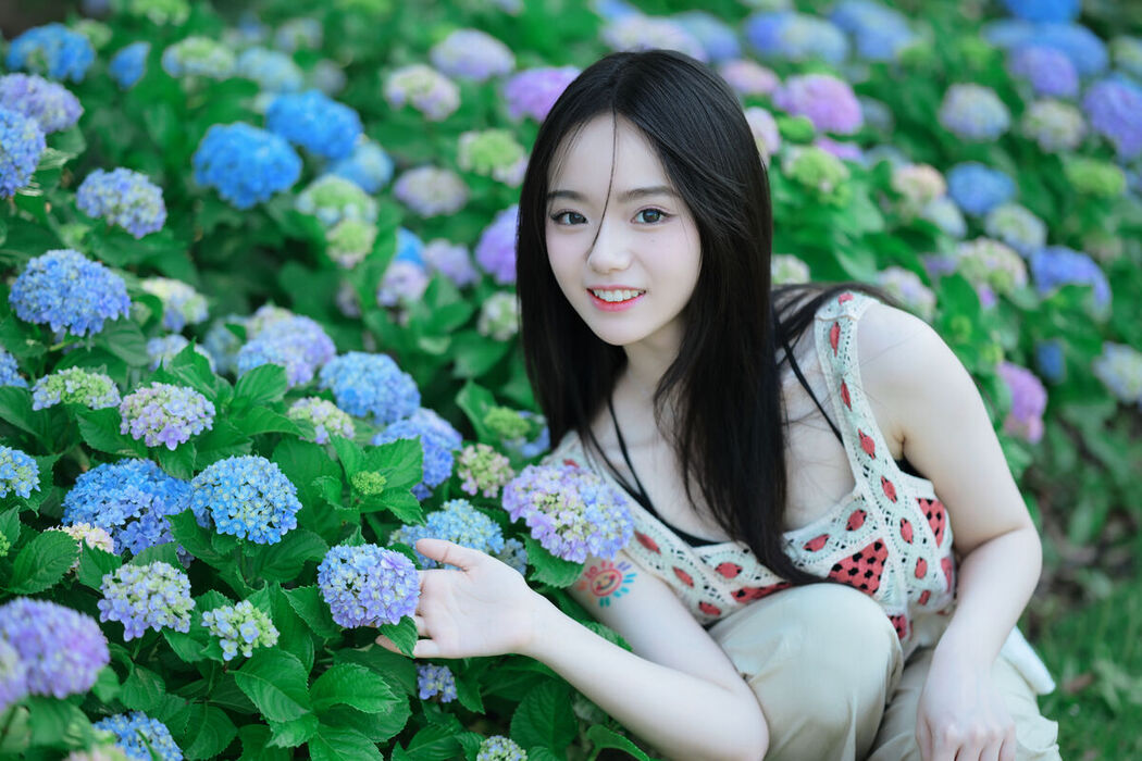 YiTuYu艺图语 Vol.7293 Shi Yuan