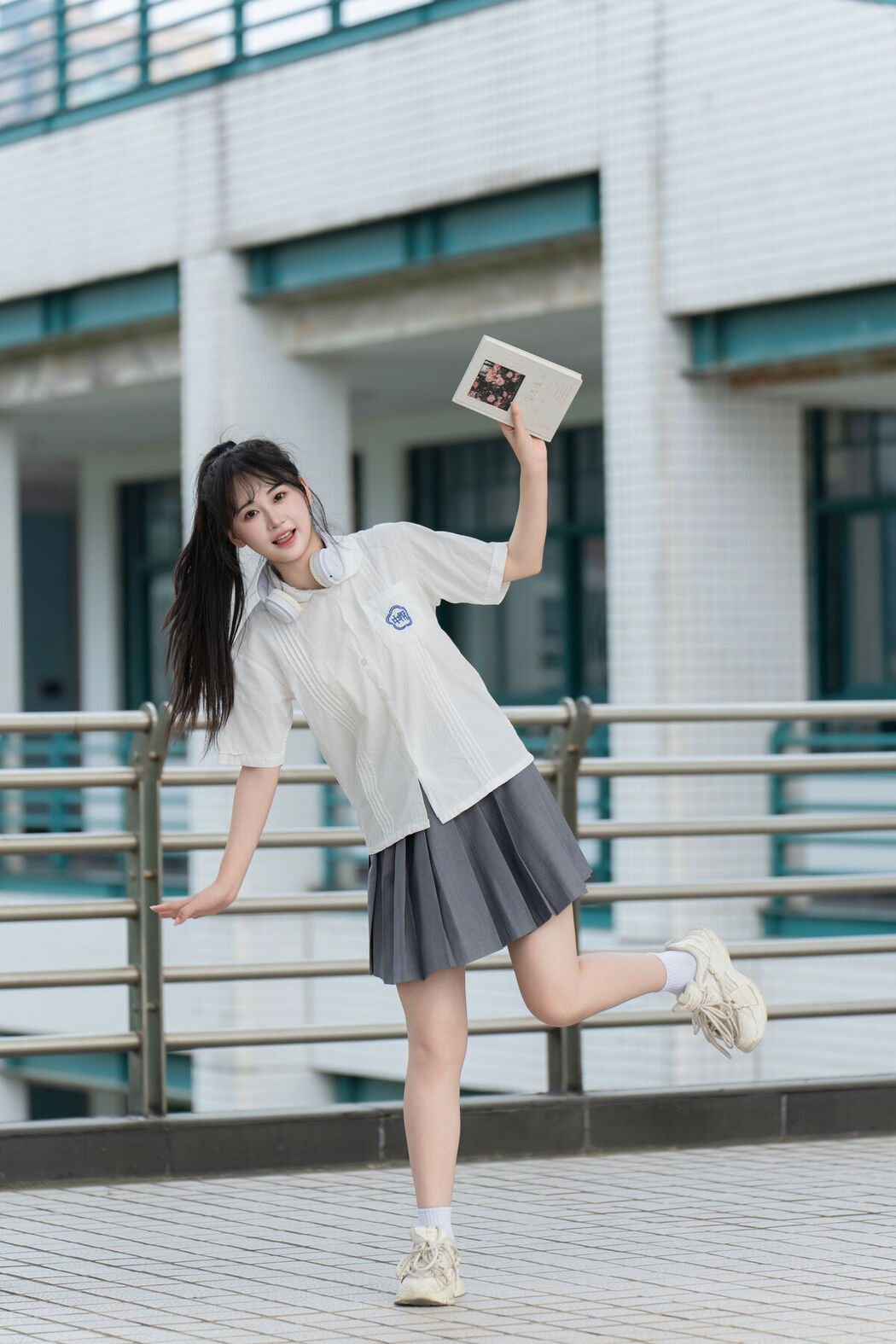 YiTuYu艺图语 Vol.7260 Jiao Yi Zhi Sui Sui