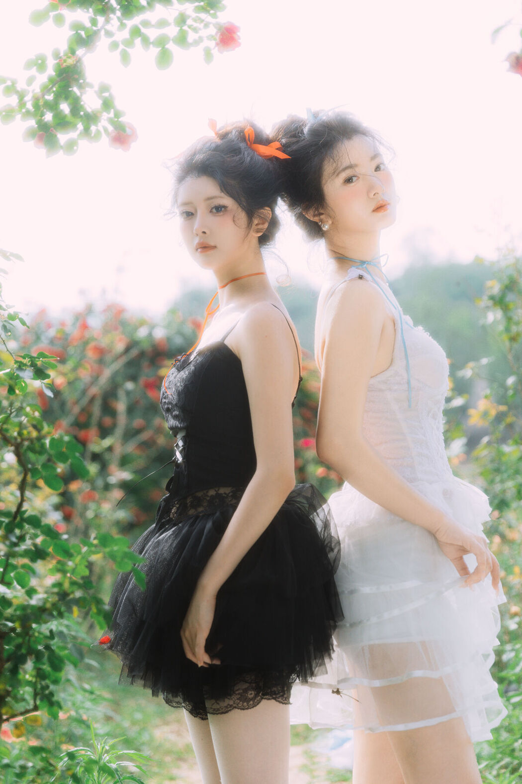 YiTuYu艺图语 Vol.7195 Xia Han Han