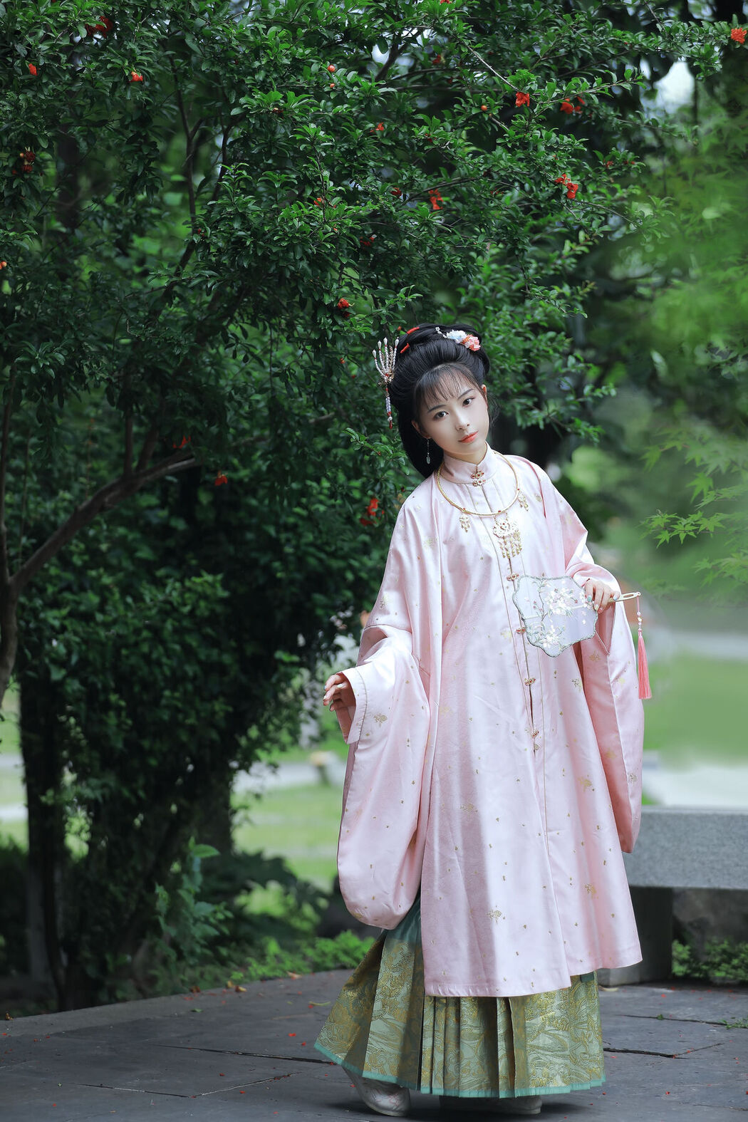 YiTuYu艺图语 Vol.7247 Jiu Niang Yuan Zi
