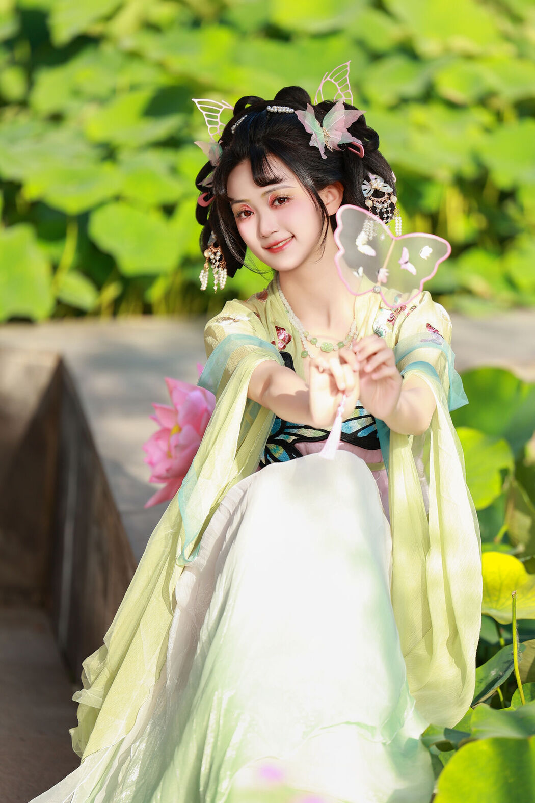 YiTuYu艺图语 Vol.7148 Ruan Xin Tang