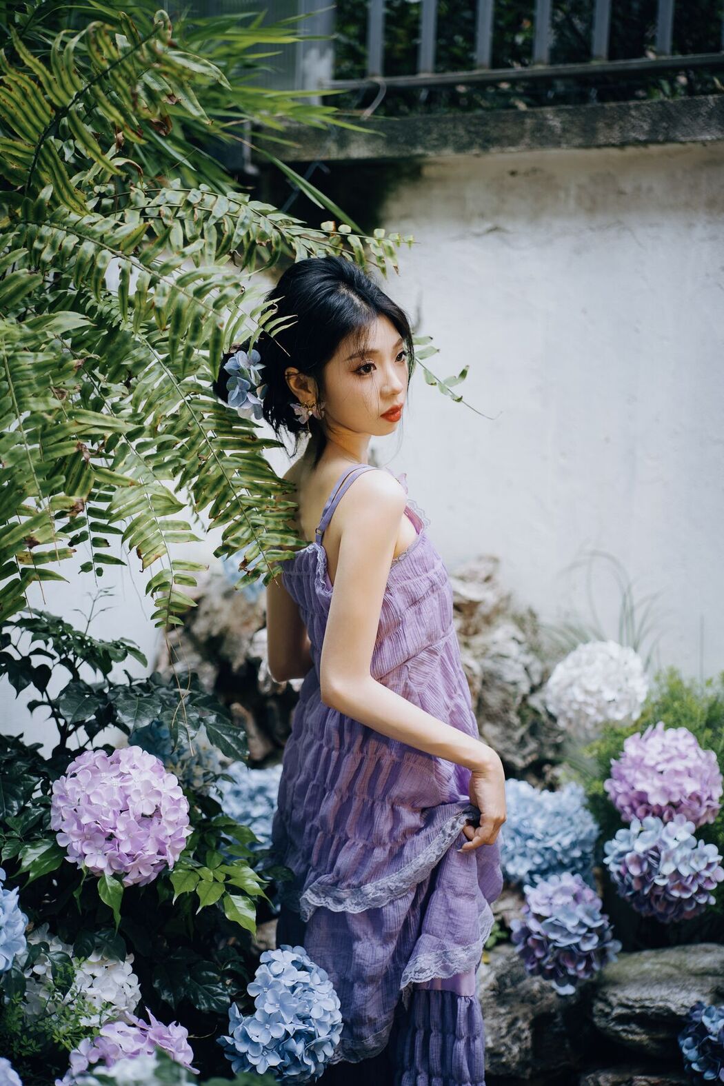 YiTuYu艺图语 Vol.7292 Chi Zi