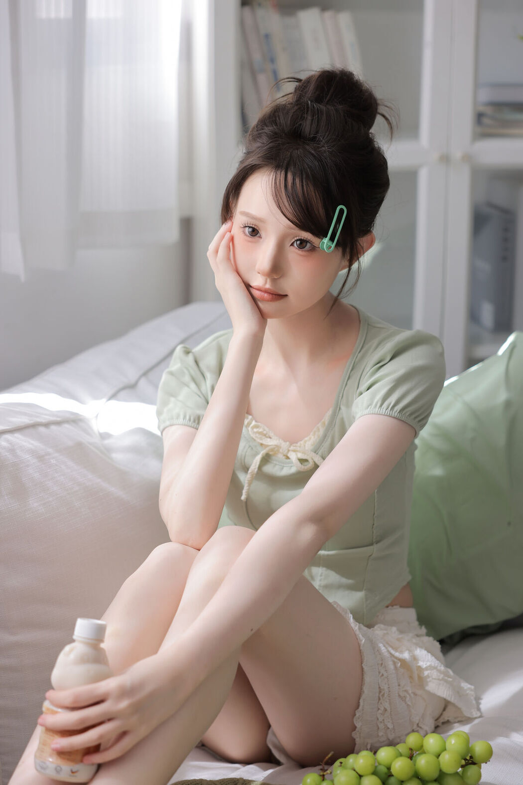 YiTuYu艺图语 Vol.7236 Cuo Cuo