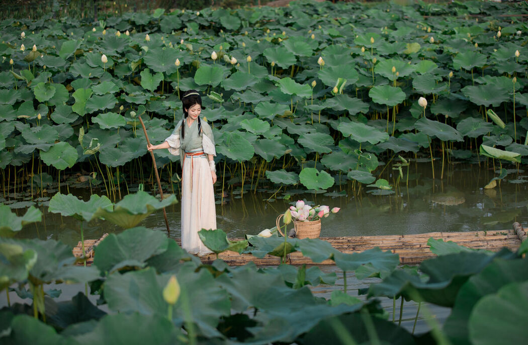 YiTuYu艺图语 Vol.7180 Xiao Shu Pian Er