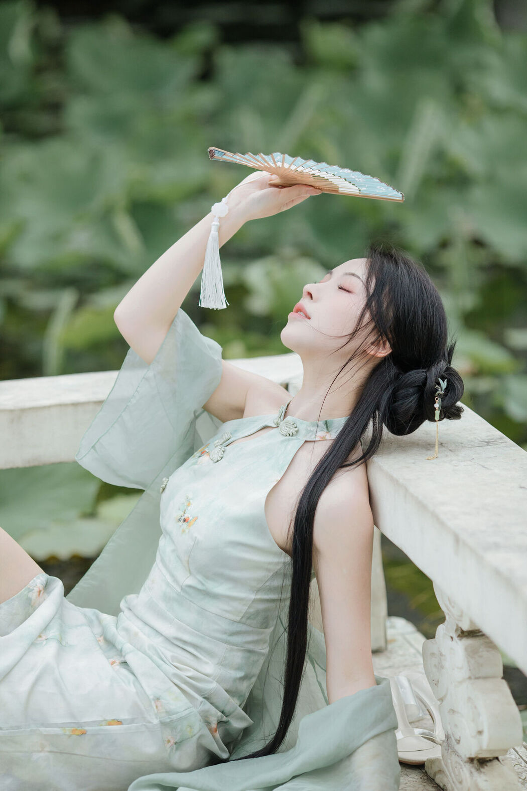 YiTuYu艺图语 Vol.7157 Yi Xiao Zhi Zhi Zhi Zhi