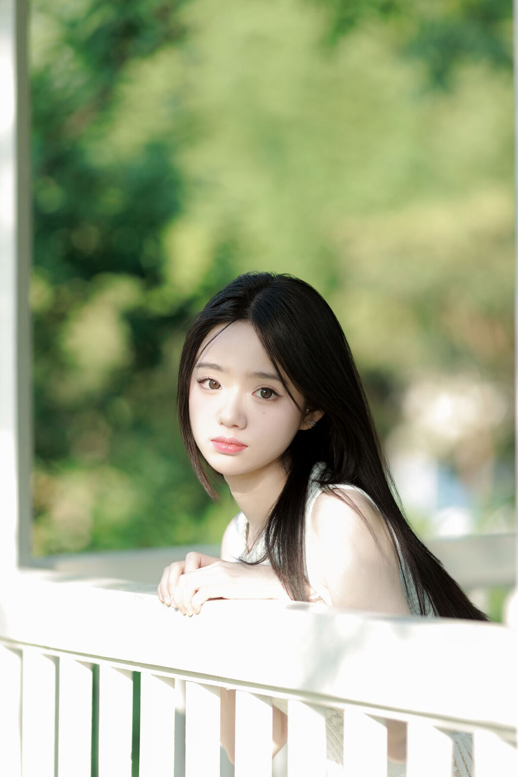 YiTuYu艺图语 Vol.7163 Shi Yuan