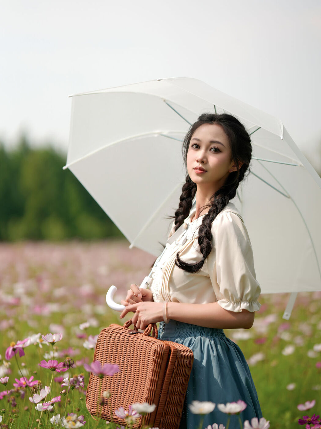 YiTuYu艺图语 Vol.7266 Xiao Zhi Xiao Zhi