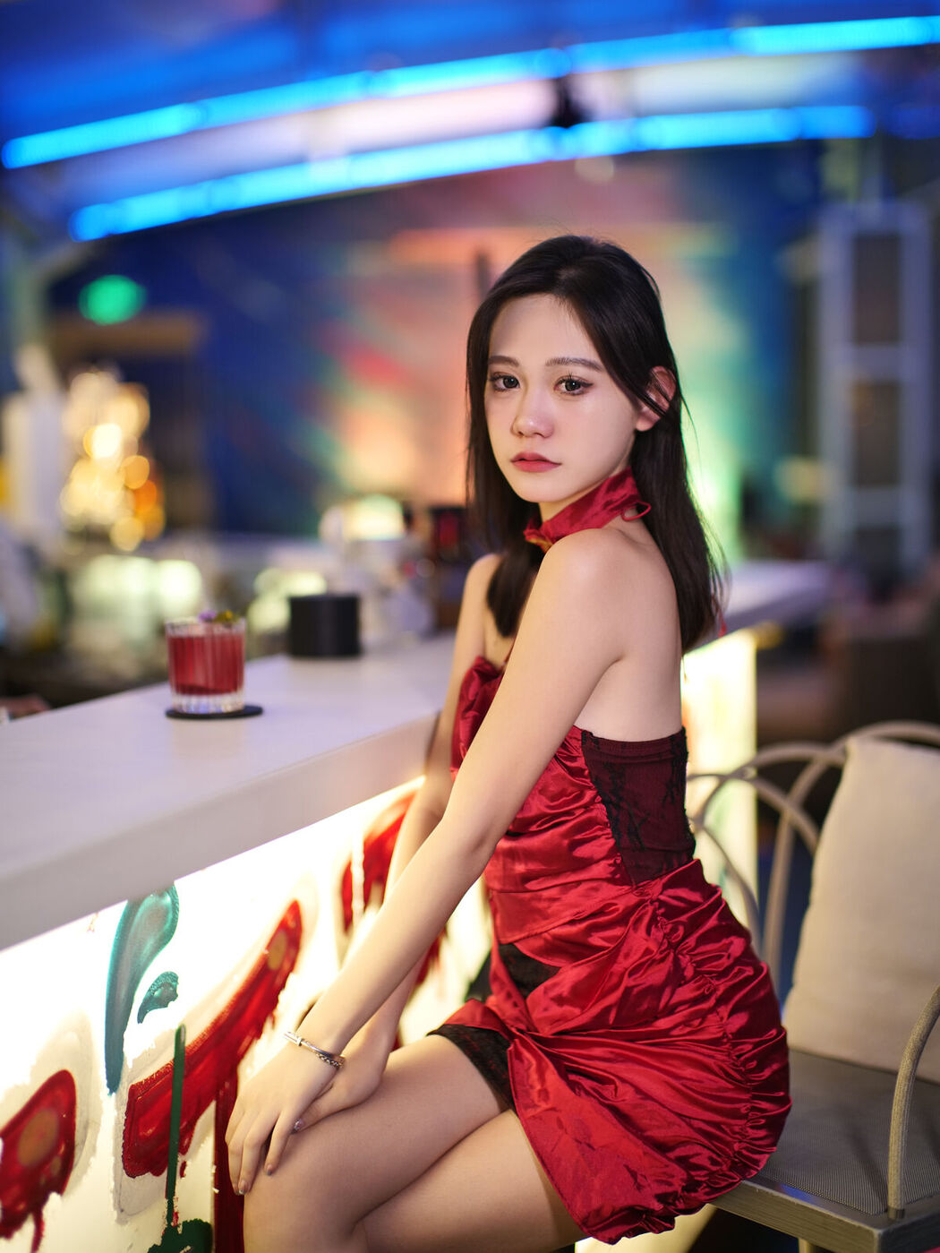 YiTuYu艺图语 Vol.7255 Pei Xin