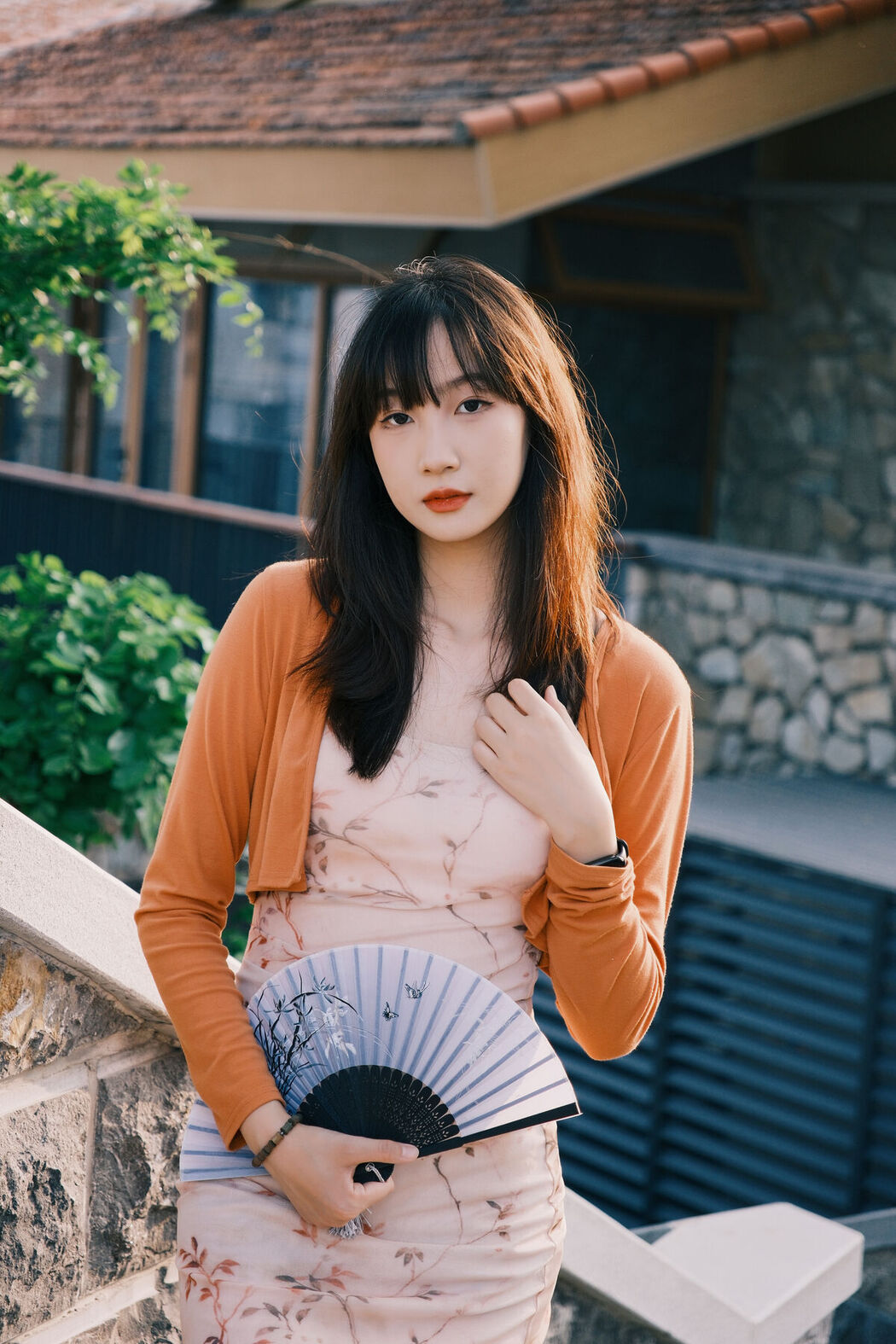 YiTuYu艺图语 Vol.7237 Yang Yang