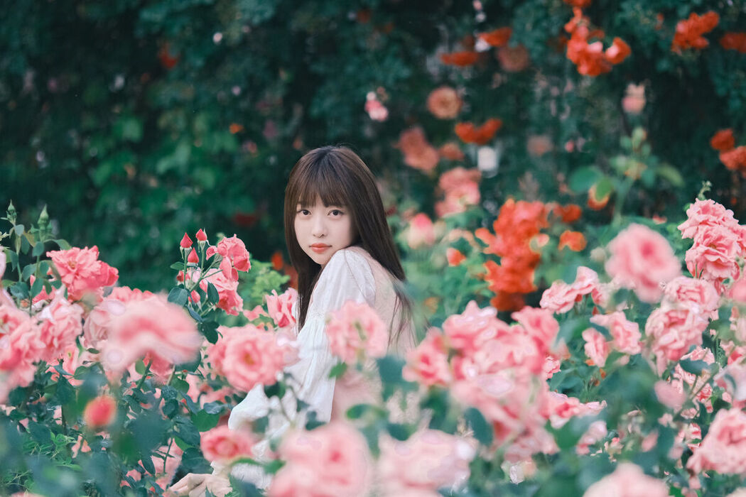 YiTuYu艺图语 Vol.7230 Sweet T Tian Tian