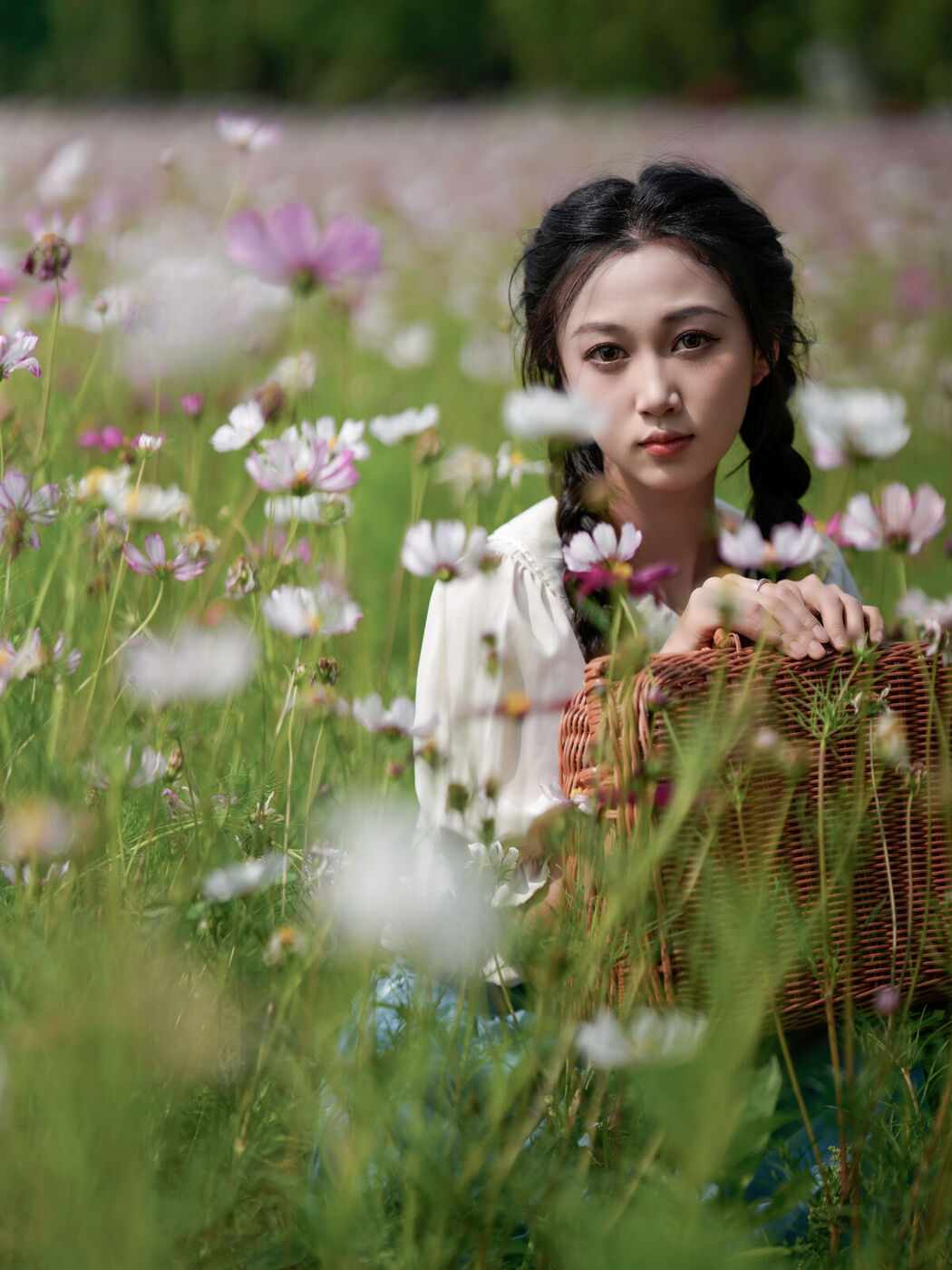 YiTuYu艺图语 Vol.7266 Xiao Zhi Xiao Zhi