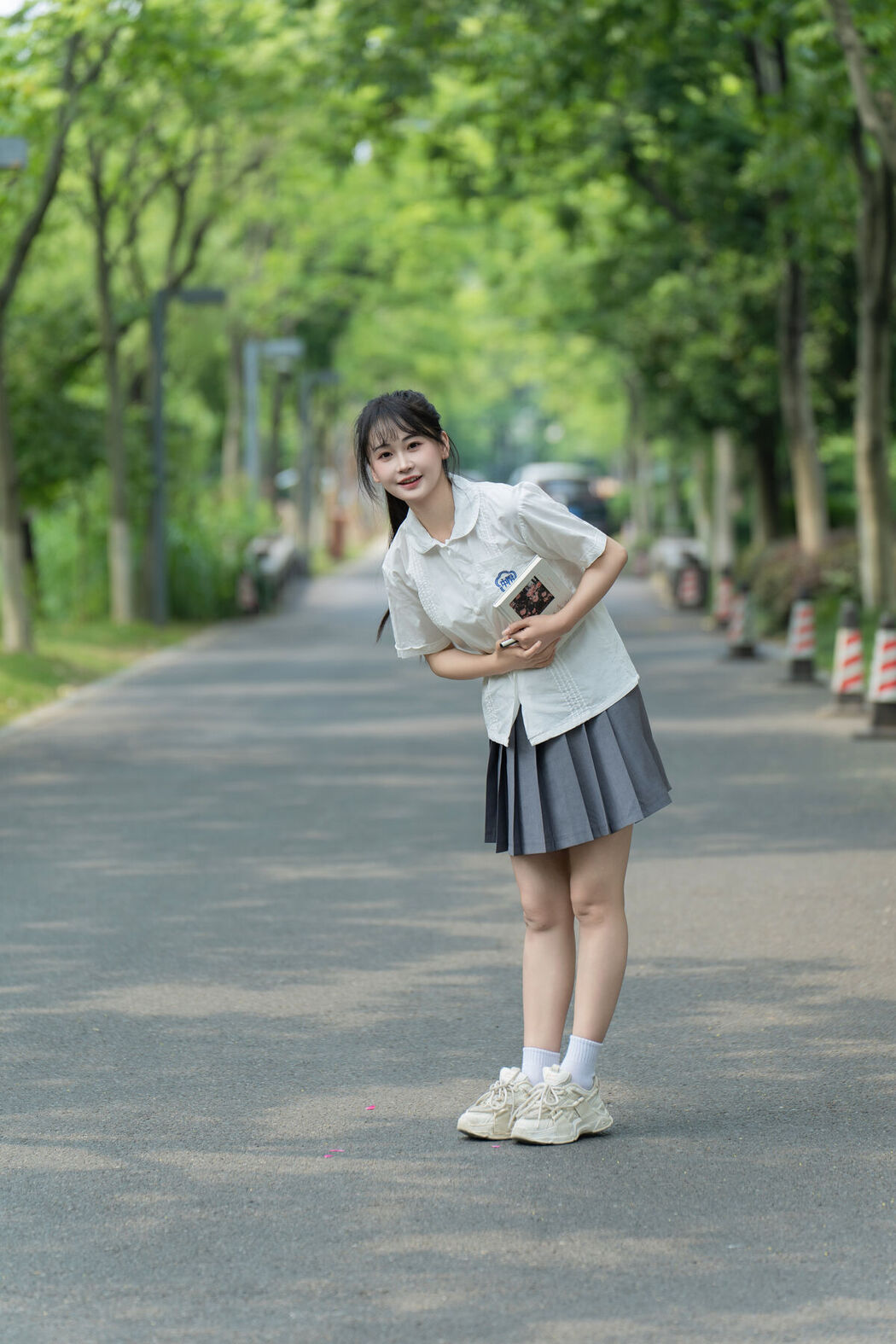 YiTuYu艺图语 Vol.7260 Jiao Yi Zhi Sui Sui