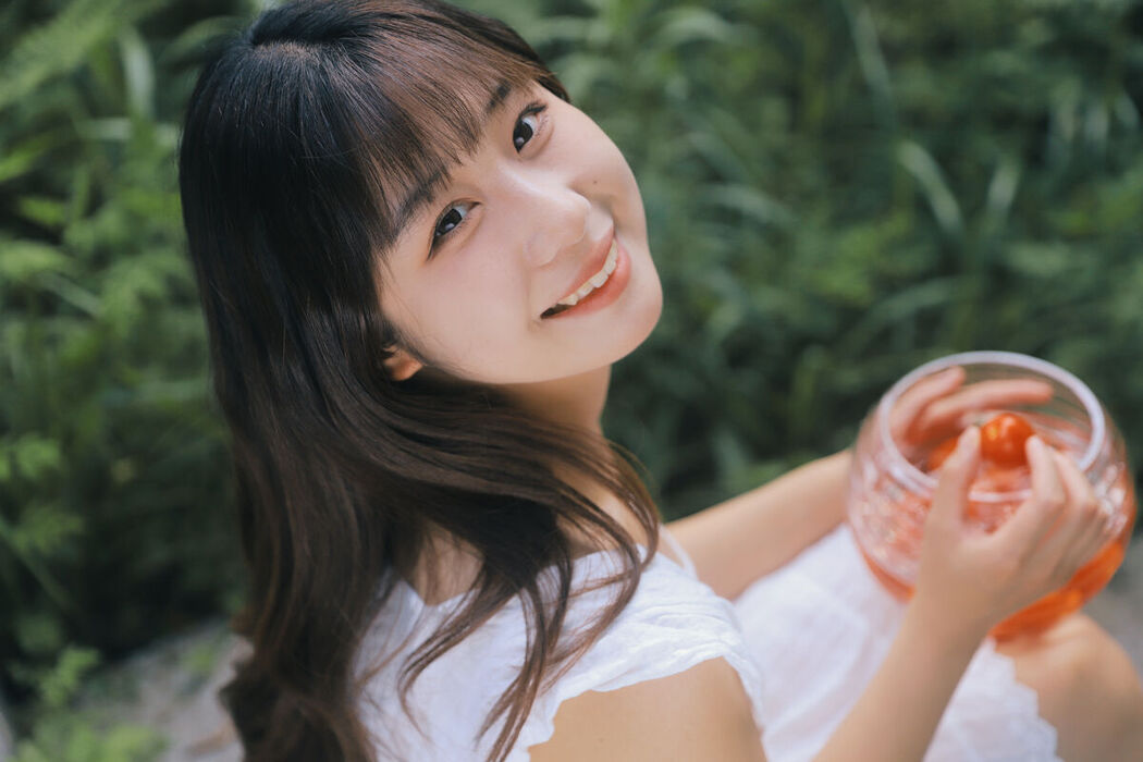 YiTuYu艺图语 Vol.7249 Mei Zi Mei Zi