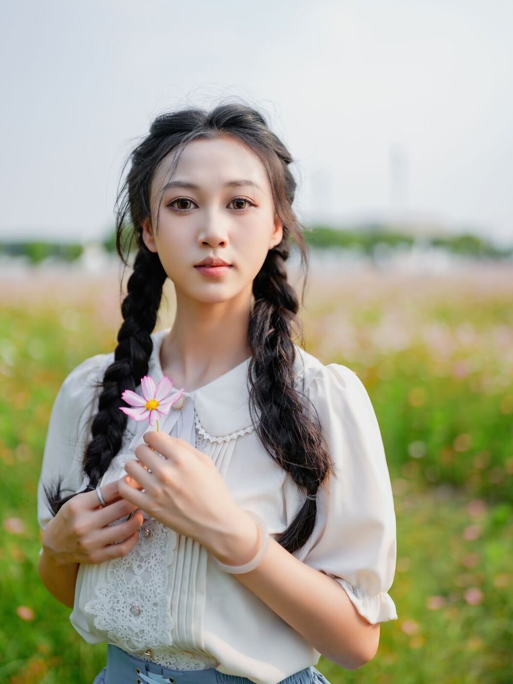 YiTuYu艺图语 Vol.7266 Xiao Zhi Xiao Zhi