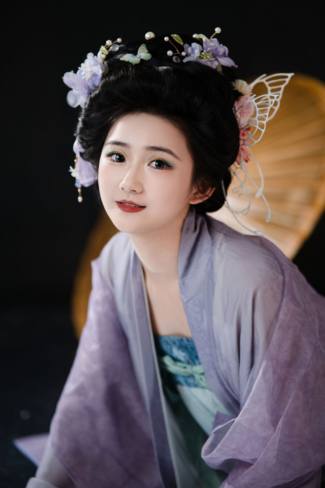 YiTuYu艺图语 Vol.7254 Dan Gao De Dan Dan