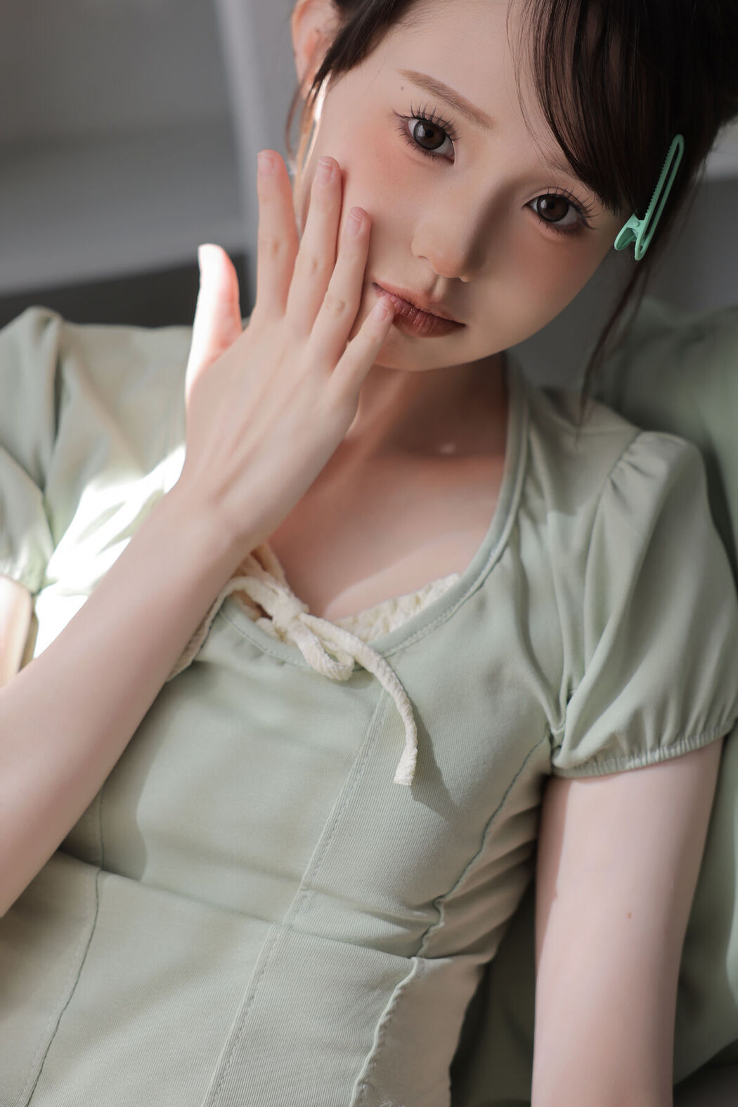 YiTuYu艺图语 Vol.7236 Cuo Cuo