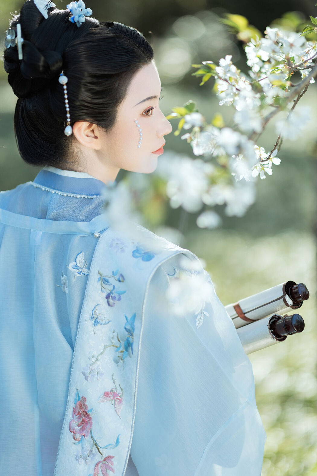 YiTuYu艺图语 Vol.7175 Heyta