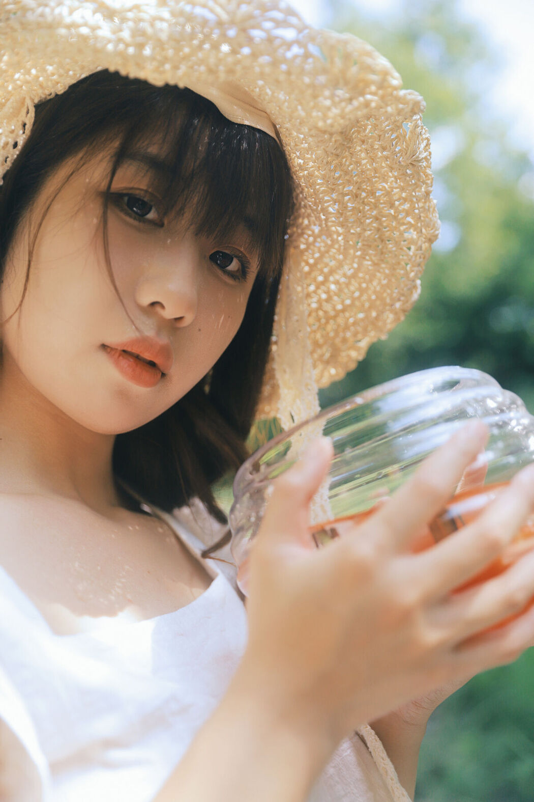 YiTuYu艺图语 Vol.7249 Mei Zi Mei Zi