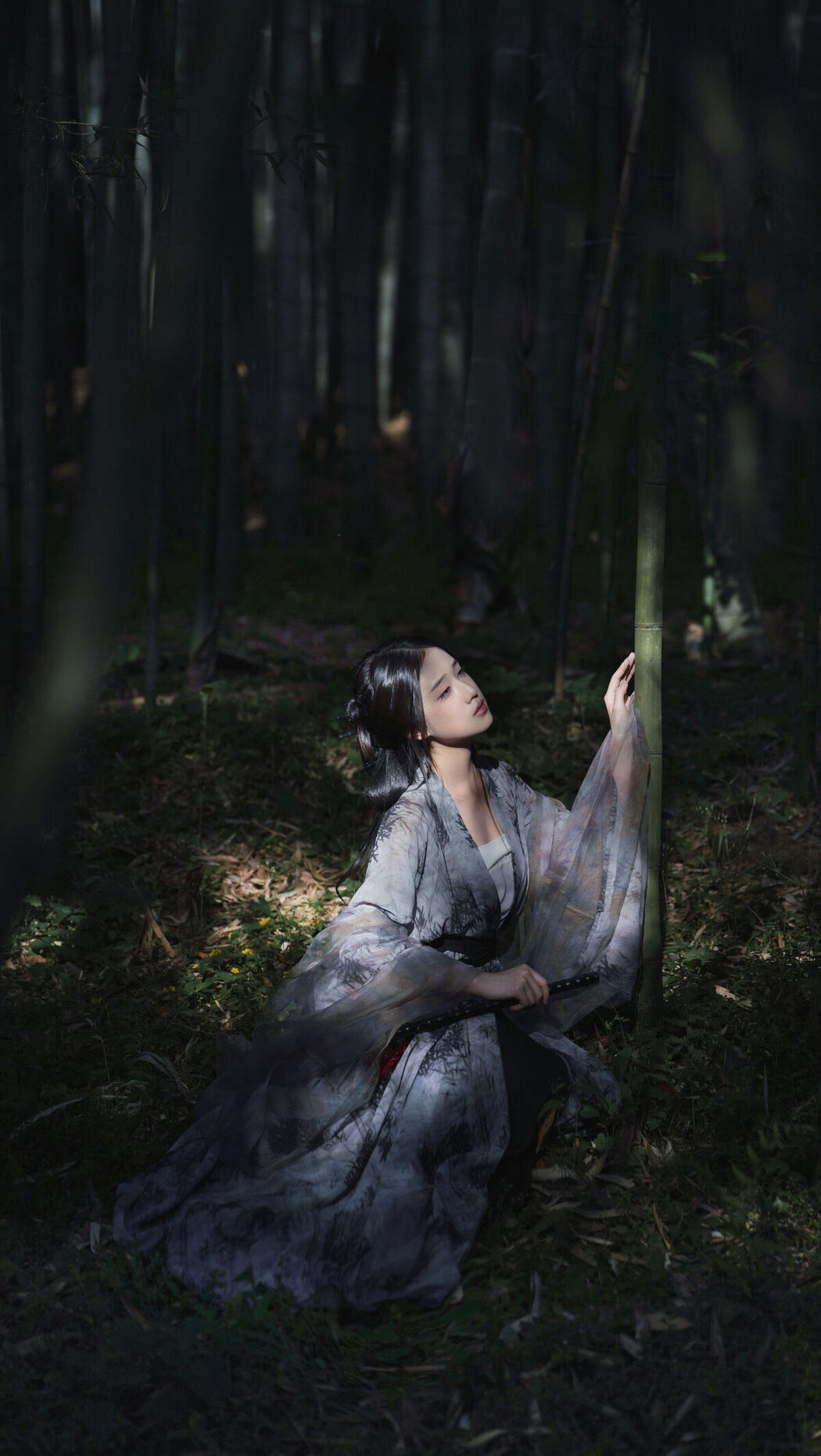 YiTuYu艺图语 Vol.7174 Zang Yi Tong